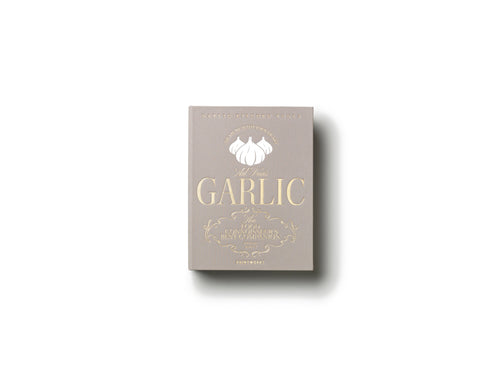 Printworks The Essentials - Garlic Tools - vtwonen shop