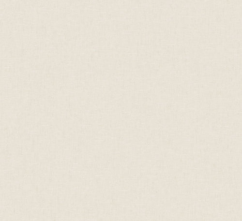 Masureel behang linnenstructuur beige - 70 cm x 10.05 m - 631782 - vtwonen shop