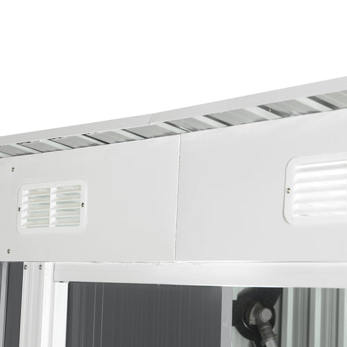 Home Deluxe BOHIO M gereedschapsschuur