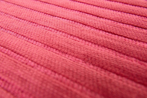 Decromatic vloerkleed 6101 Cardinal - Rood - 140 x 200 cm