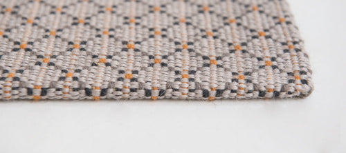Jackies vloerkleed 8619 Ari - Beige - 200 x 280 cm