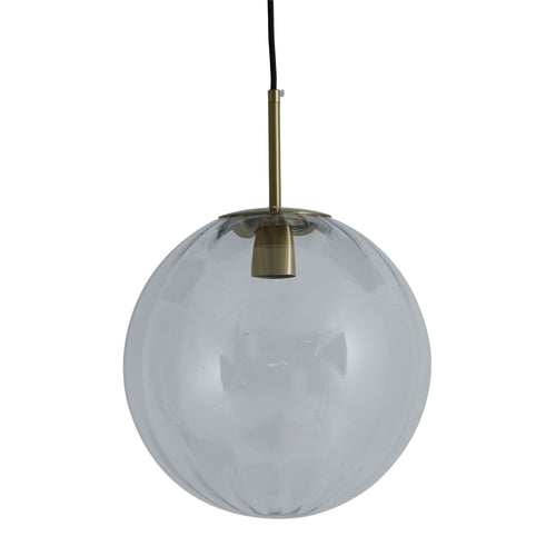 Light & Living hanglamp Magdala - helder - Ø48cm - vtwonen shop