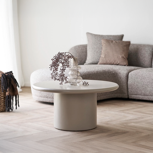 Artloge Salontafel rond glas woonkamertafel: goud Scandinavisch minimalistisch glas salontafel - moderne bijzettafel voor thuis, woonkamer, terras, tuin - 80 × 80 × 40 cm Artloge Salontafel rond glas woonkamertafel: goud Scandinavisch minimalistisch glas salontafel - moderne bijzettafel voor thuis, woonkamer, terras, tuin - 80 × 80 × 40 cm