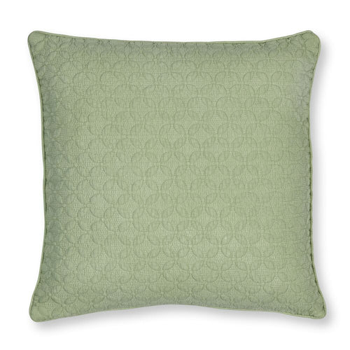 Pip Studio  Yuna - 50 x 50 cm - Groen