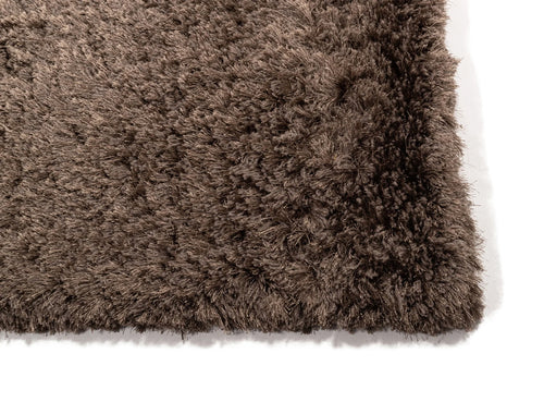 DÉJA Living Vloerkleed Sema - Grijs Wol - 200x290cm