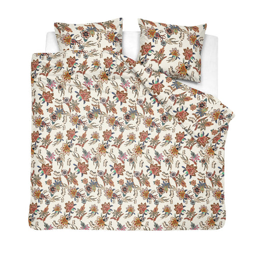 Cinderella - Dekbedovertrek Nomade - 240x220 cm - Multicolor