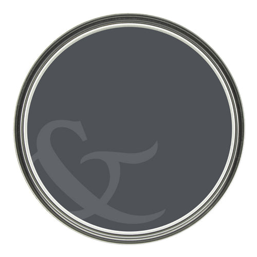 Graham & Brown Waltzers - Matte Muurverf Afneembaar - 4L