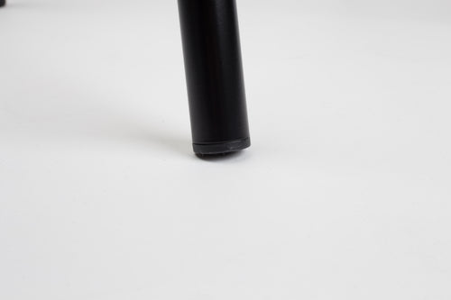 Zuiver Back To School HPL Stoel Zwart - Set van 4 - vtwonen shop