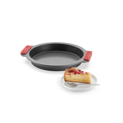 Lékué Bakvorm Rond ø 23 cm, Anti-aanbak