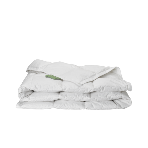 Castella Sirius 90% eendendonzen zomerdekbed - 140x200