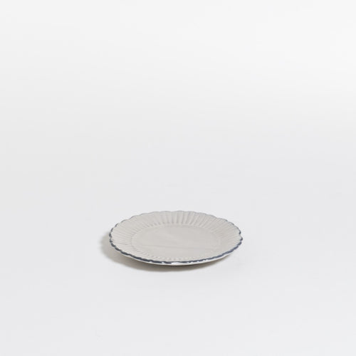 The Table Attic Mini Bordje  12 cm Seabass - vtwonen shop