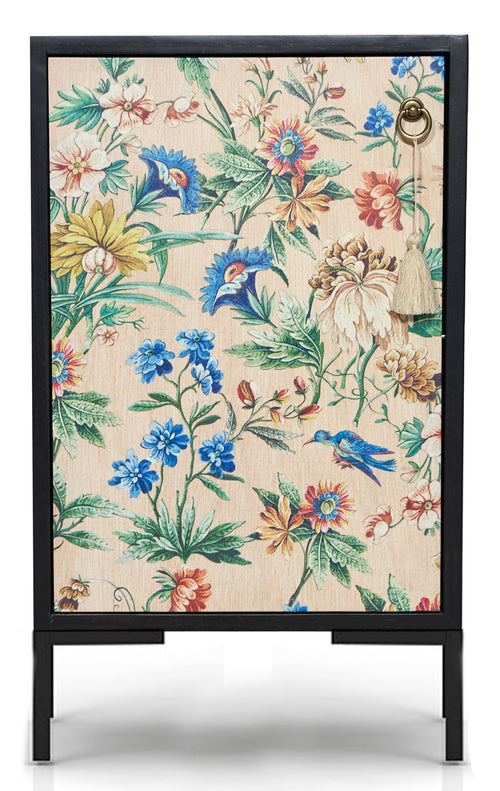 Really Nice Things - Nachtkastje - William - Amazonia - vtwonen shop