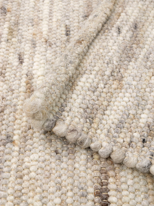 Vloerkleed MOMO Rugs Natural Weaves Perledo 501 300x400 cm - vtwonen shop