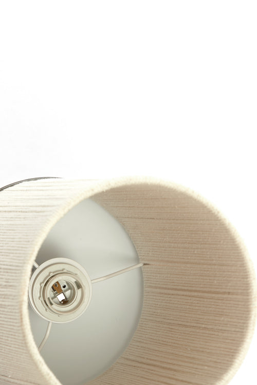 Light & Living hanglamp DANIALO - bruin - Ø35x32cm