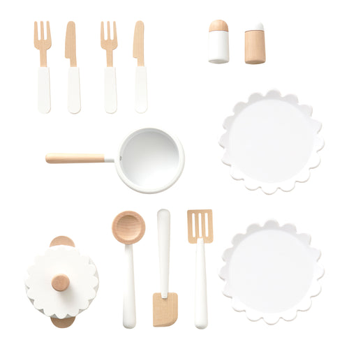 Petite Amélie Keukenset KIT 13 dlg