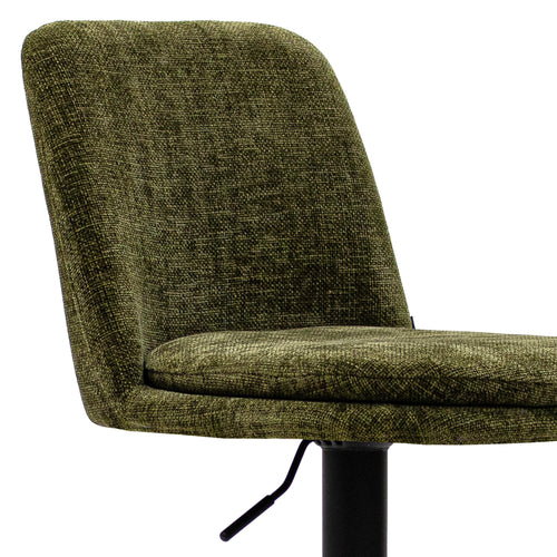 Kick barkruk Liam - Groen - vtwonen shop