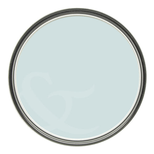 Graham & Brown Crete - Zijdeglanslak - 1L - vtwonen shop