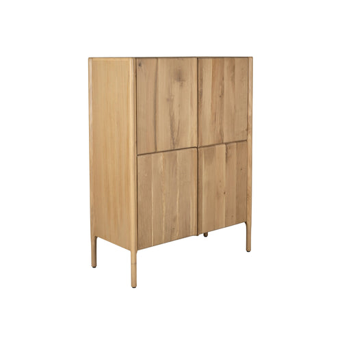 Zuiver Ember Kast Naturel