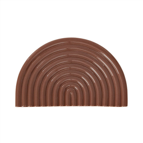 OYOY Plateau Rainbow - steengoed - vtwonen shop