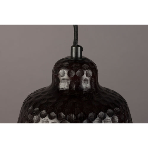 Dutchbone Marnix Hanglamp Walnoot - Bruin