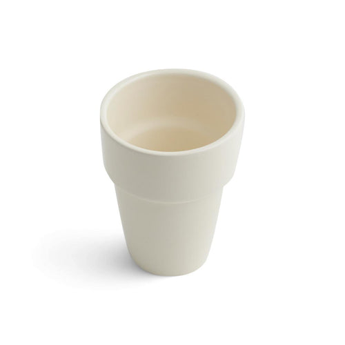 Royal Boch Kitchen melkbeker - 0,25L - set van 6
