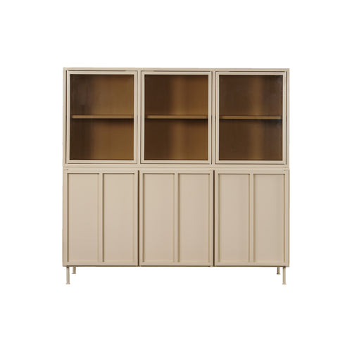 New Routz kast Miller