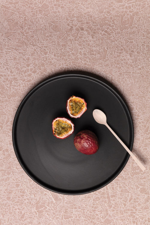 Masureel behang effen roze - 53 cm x 10.05 m - 630570 - vtwonen shop