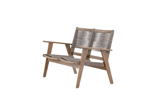 Rebellenclub Tuinbank Aros - Zits Tuinbank - Bruin