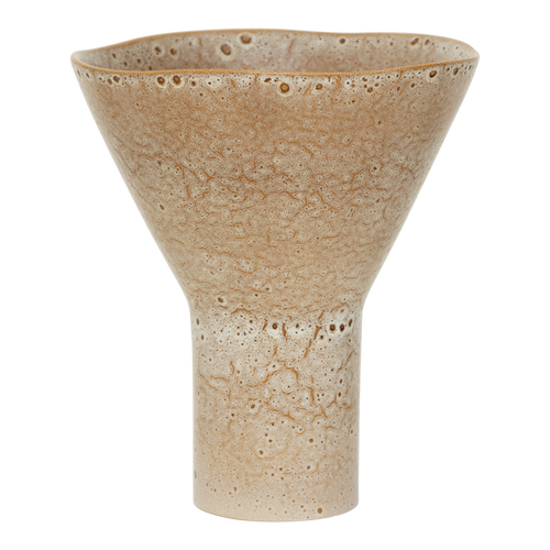 Urban Nature Culture vaas Yaro - Ø 25 * 28.5  CM