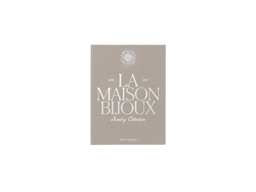 Printworks Sieradendoos M - La Maison Bijoux