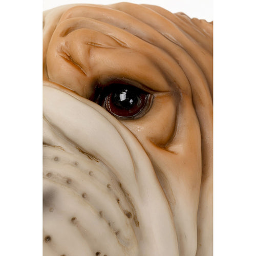 Kare Design Wandlamp hond