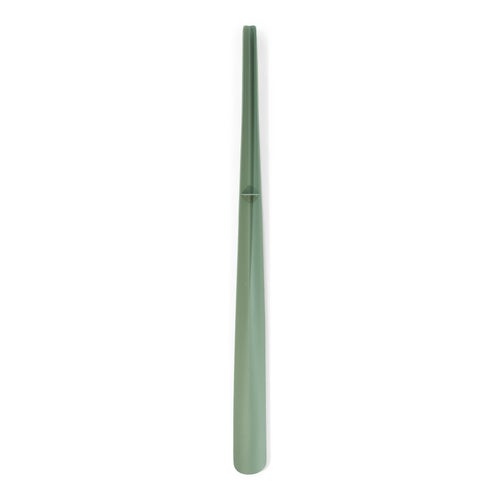 Spinder x BUDDE schoenlepel Don - Dusty Green - Magneethouder - vtwonen shop