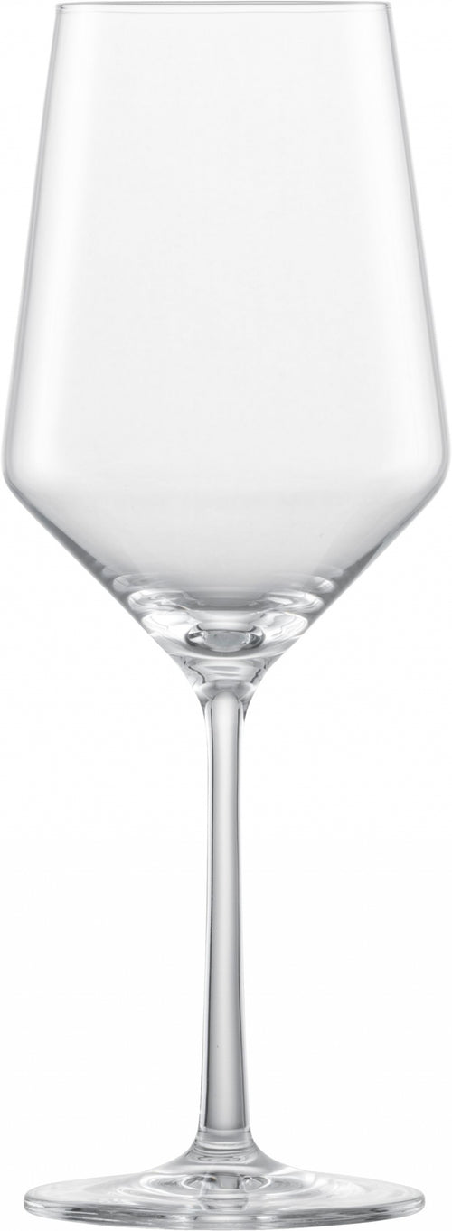 Zwiesel Glas Pure Cabernet wijnglas 1 - 0.55 Ltr - Geschenkverpakking 2 glazen - vtwonen shop