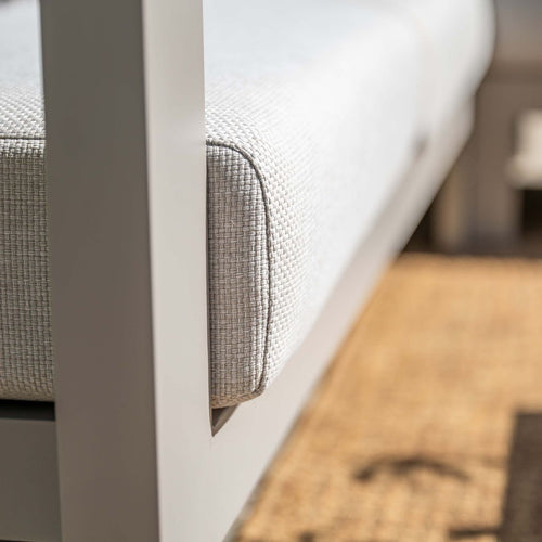 Garden Impressions Loungeset Sorelli 4-delig - taupe