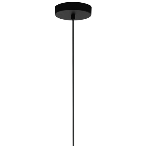 EGLO hanglamp Pompeya - e27 - ø 44 cm - zwart - vtwonen shop