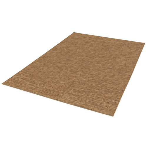 Garden Impressions Gisborne buitenkleed - 120x170 cm - natural coconut - vtwonen shop