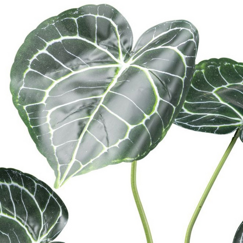 Flourify kunstplant - Anthurium Clarinervium - 100 cm