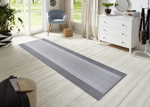 Designer Velours Runner Band 80x450 cm