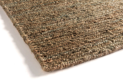 Vloerkleed MOMO Rugs Green 601/001/114 250x350 cm