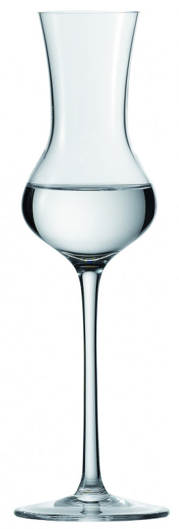 Zwiesel Glas Enoteca Grappaglas 155 - 0.101Ltr - Geschenkverpakking 2 glazen
