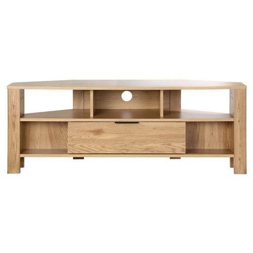 Calicosy - TV-meubel - Licht hout - 40x120x45 cm
