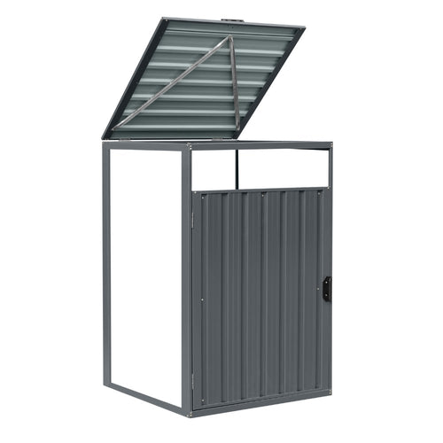 Home Deluxe vuilnisbakdoos CUBO Aantal: 1 - vtwonen shop