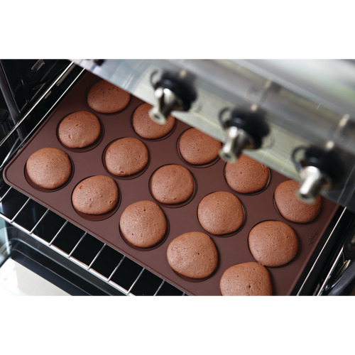 Lékué Macaron Set