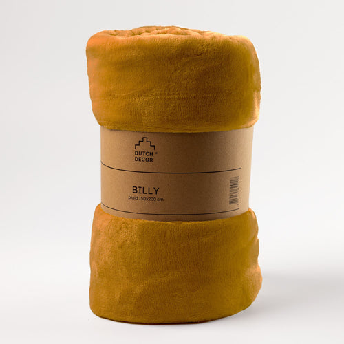 Dutch Decor plaid Billy - 150x200 cm - vtwonen shop