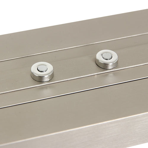 Steinhauer Zelena Hanglamp - 4-lichts LED - 2200/4000K - Metaal - vtwonen shop