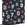 ESTAhome behang cijfers & letters beige - 53 cm x 10.05 m - 138834