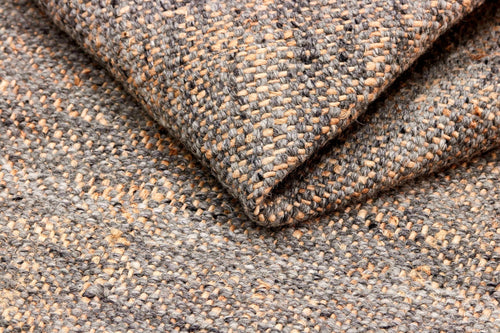 Vloerkleed MOMO Rugs Nordic Nature Dark Grey 200x300 cm - vtwonen shop