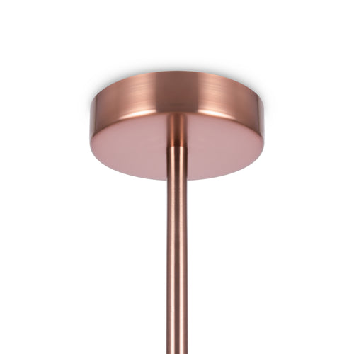 Maytoni - Hanglamp Erich - Messing - Ø15 - vtwonen shop