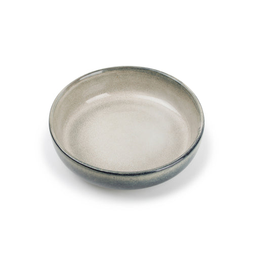 Salt & Pepper - Kom 17,5xH5cm groen/blauw Meridian - Set van 4 - vtwonen shop