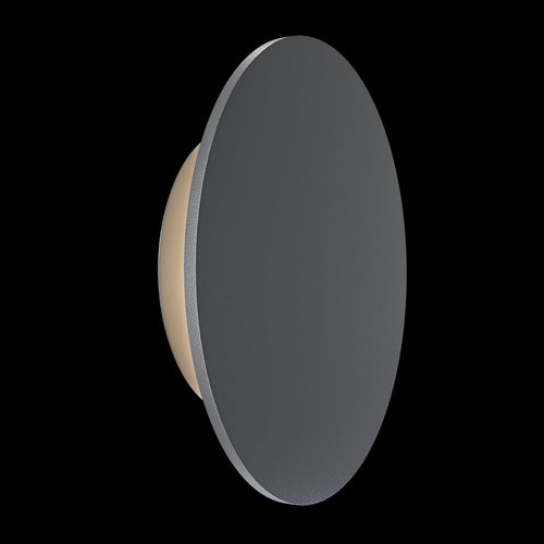 Maytoni Outdoor - Architecturale verlichting Wald - Grafiet - Ø18 - vtwonen shop